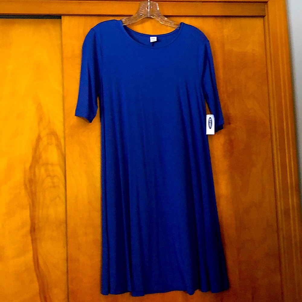 Dress by Old Navy, new, size Small